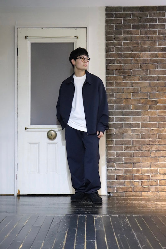 nanamica styling