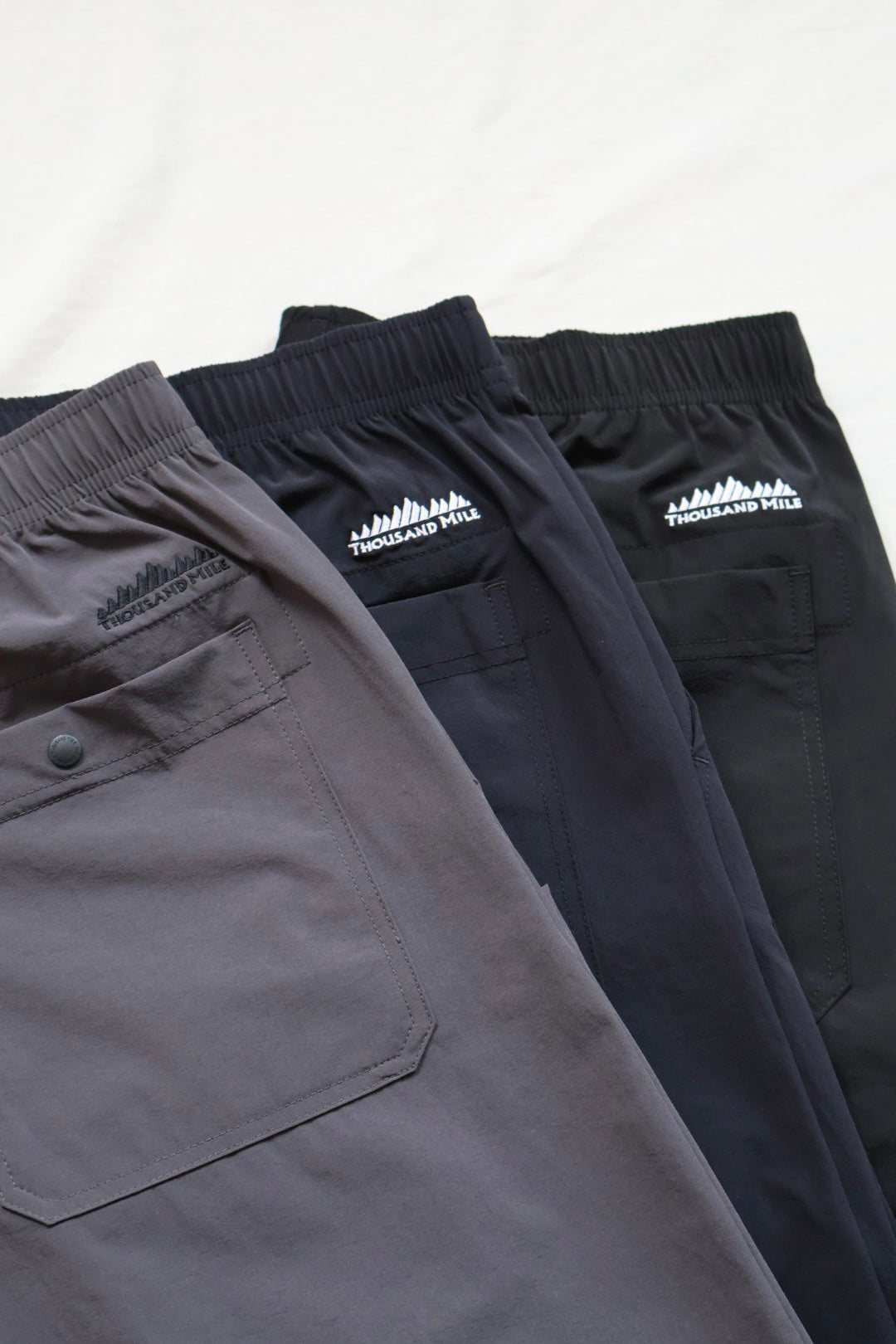 【ELECT 1F】THOUSAND MILE 新作入荷