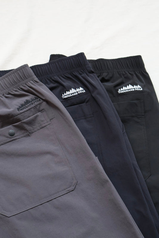 【ELECT 1F】THOUSAND MILE 新作入荷