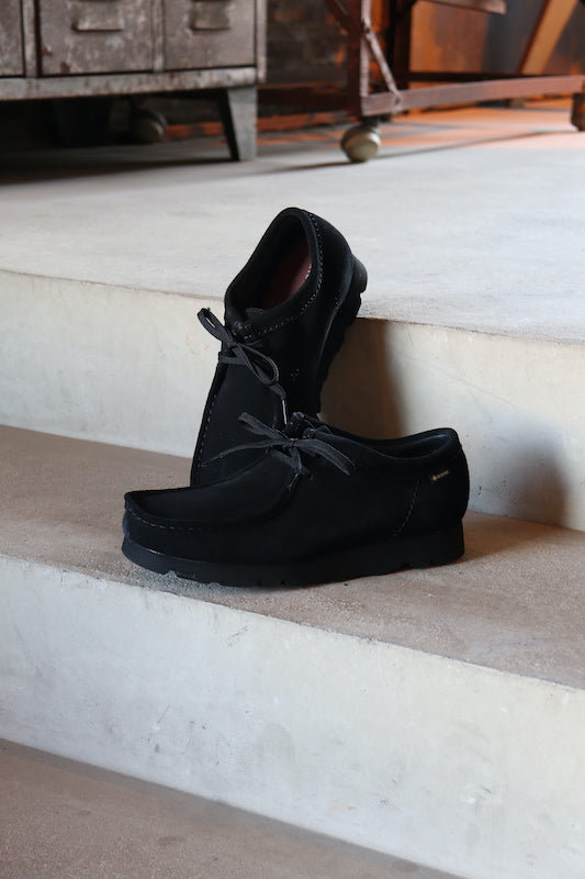 Clarks 新作入荷