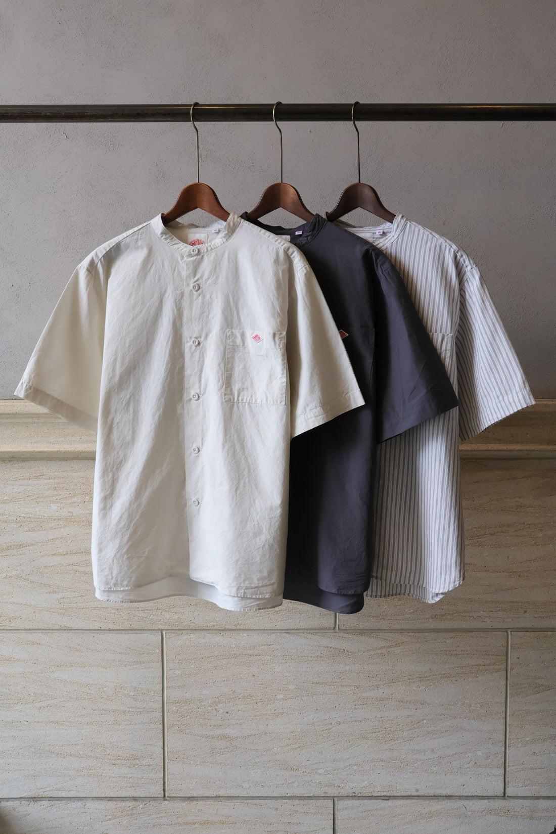 DANTON 新作入荷