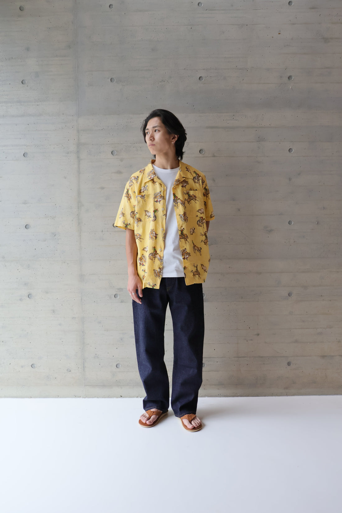 RRL styling