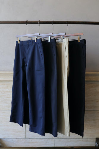 nanamica 新作入荷