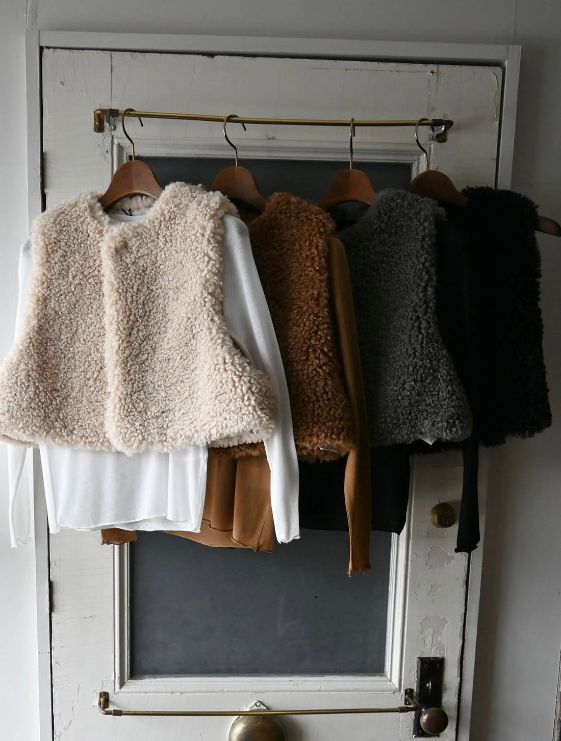 HYKE 入荷