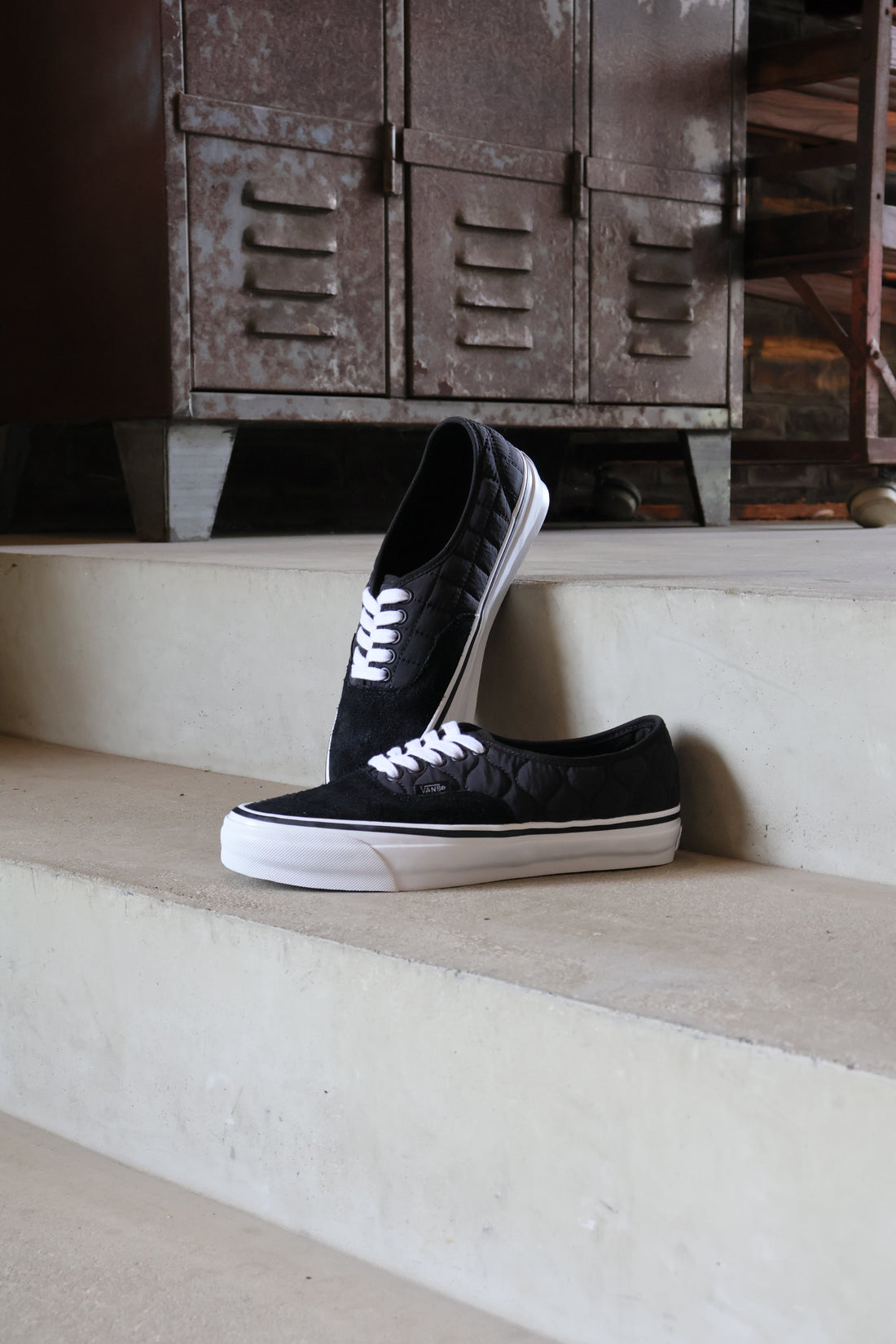 VANS 新作入荷