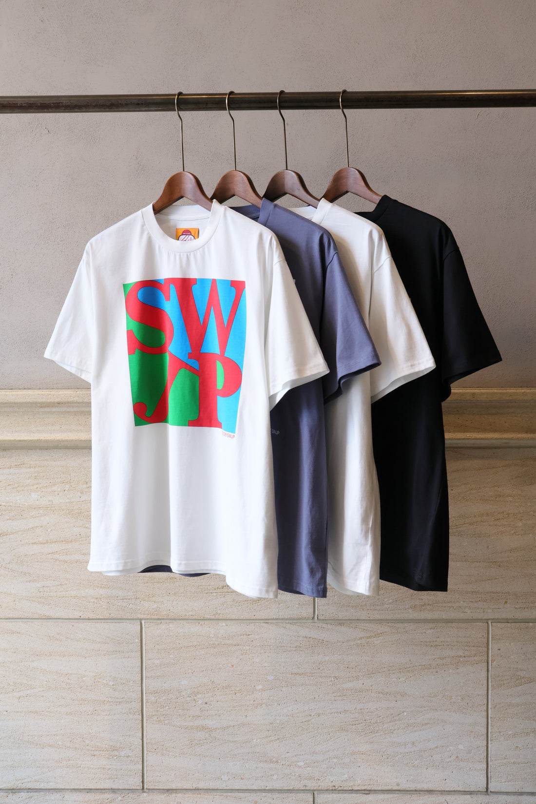 SWJP 新作入荷
