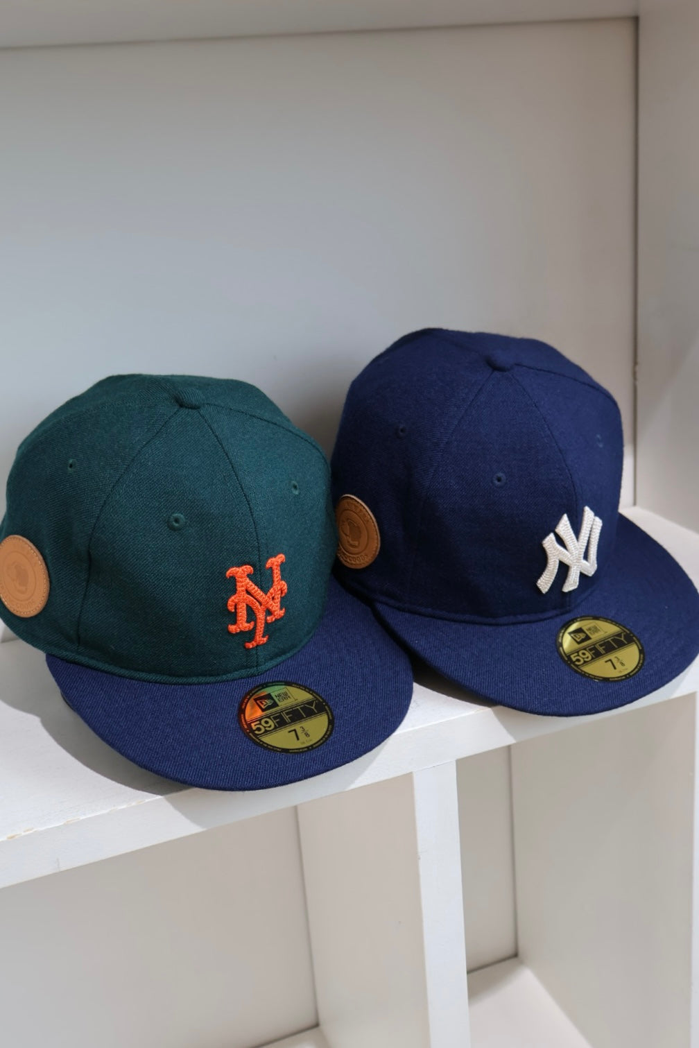 【ELECT 2F】NEW ERA Fall & Winter 2026 New Arrival!!