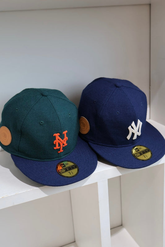 【ELECT 2F】NEW ERA Fall & Winter 2026 New Arrival!!
