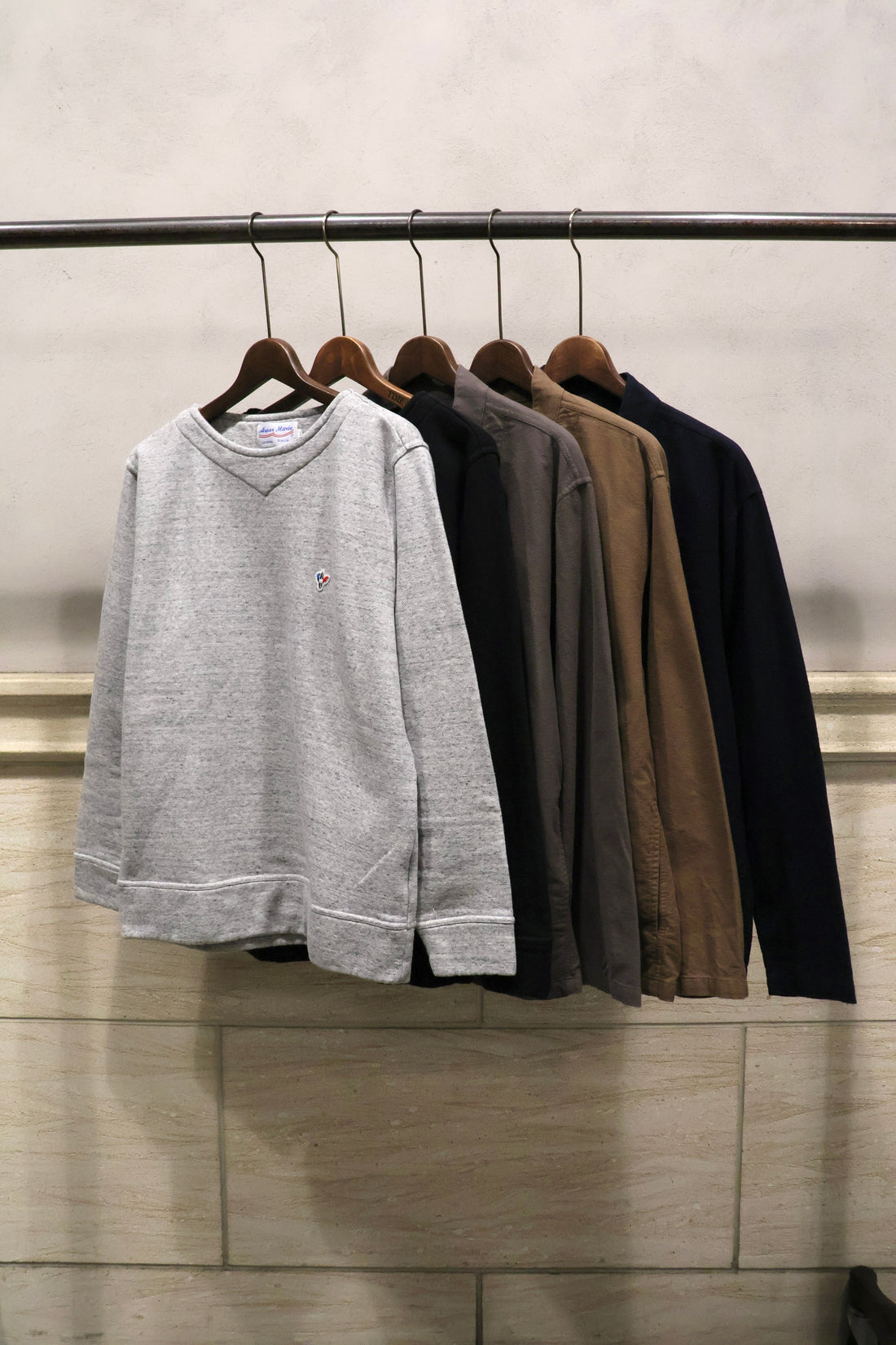 Arvor Maree 新作入荷