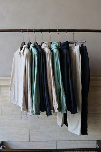 nanamica 新作入荷