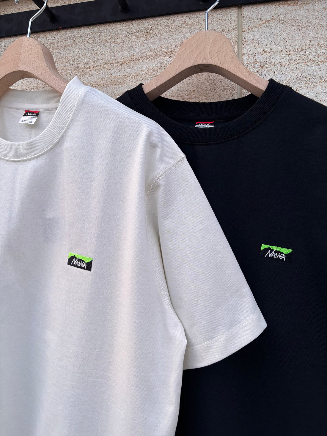 【ELECT 1F】NANGA 新作入荷いたしました!!