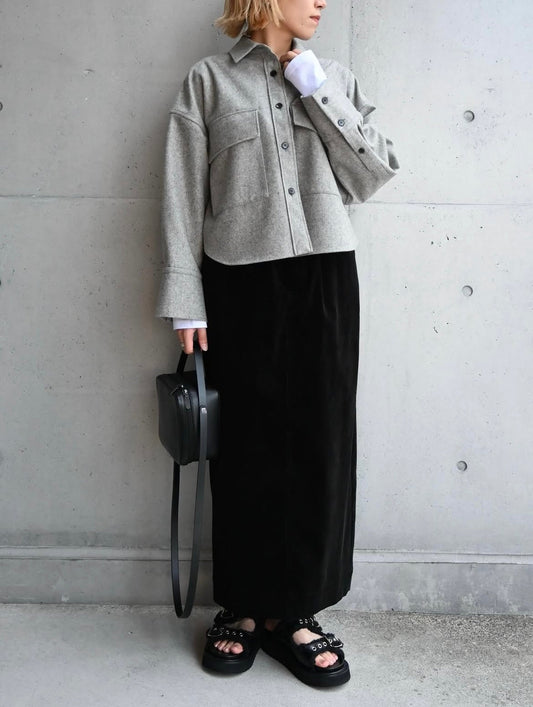 SACRA 入荷