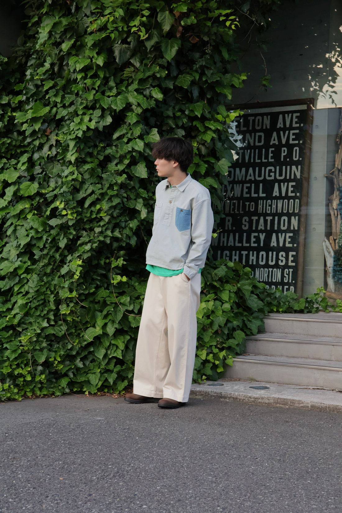 jobsic styling