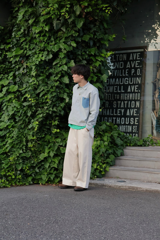 jobsic styling