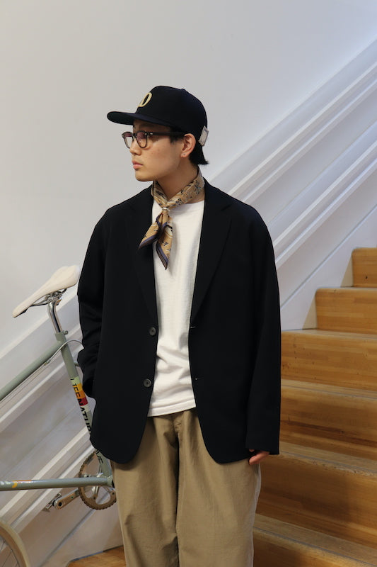 jobsic styling