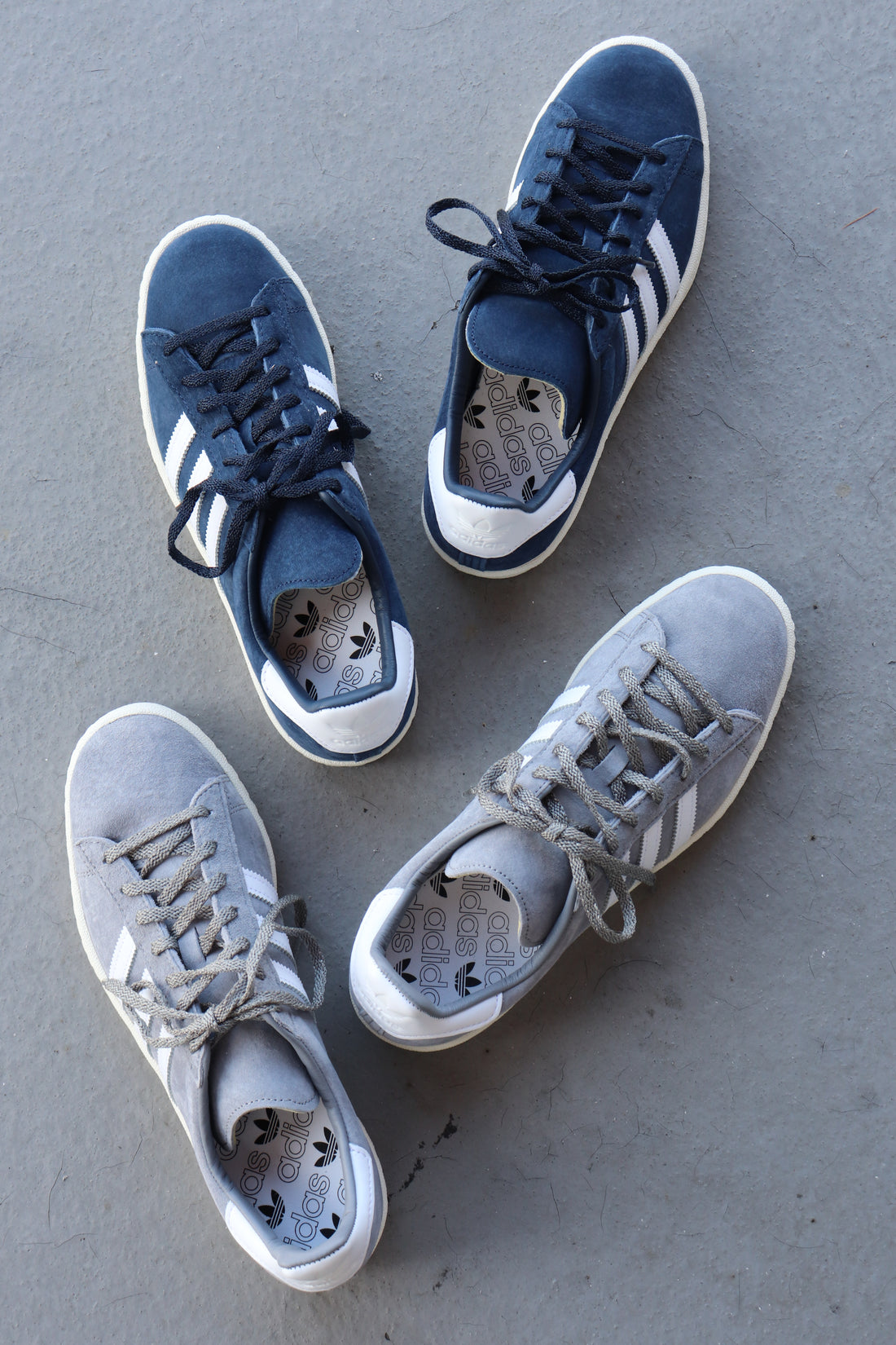adidas 新作入荷