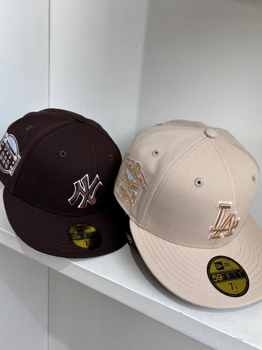 【ELECT 2F】NEW ERA MLB-SPRING BREEZE