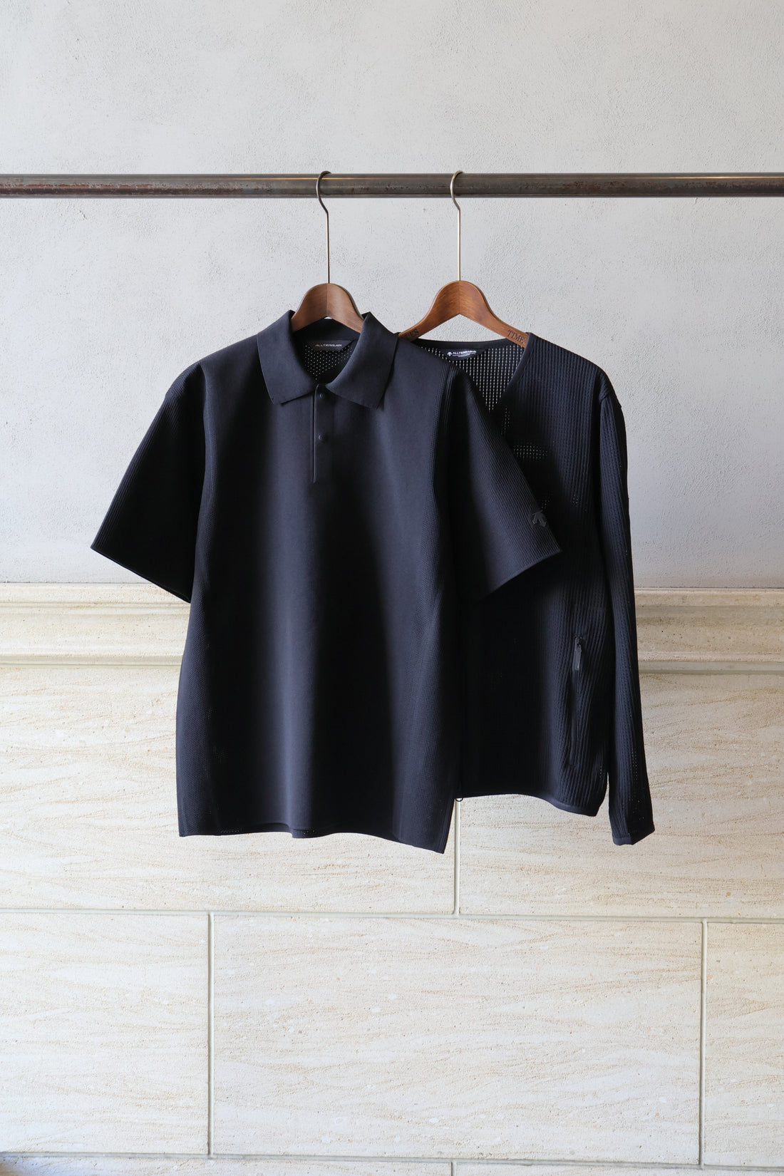 DESCENTE ALLTERRAIN 新作入荷