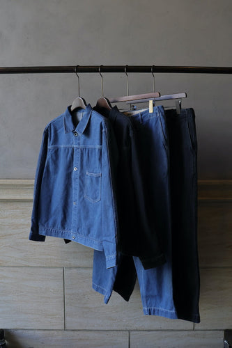 nanamica 新作入荷