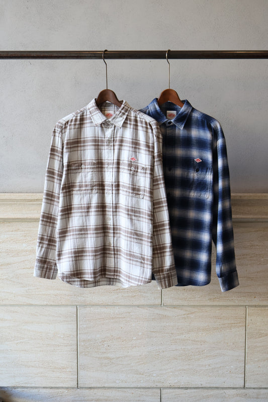 DANTON 新作入荷