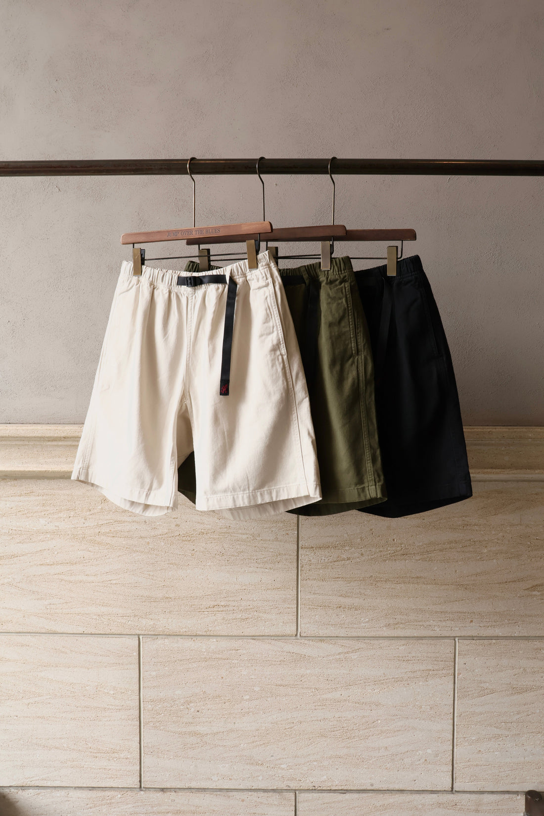 GRAMICCI 新作入荷