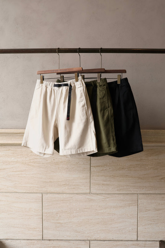 GRAMICCI 新作入荷