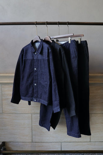 nanamica 新作入荷