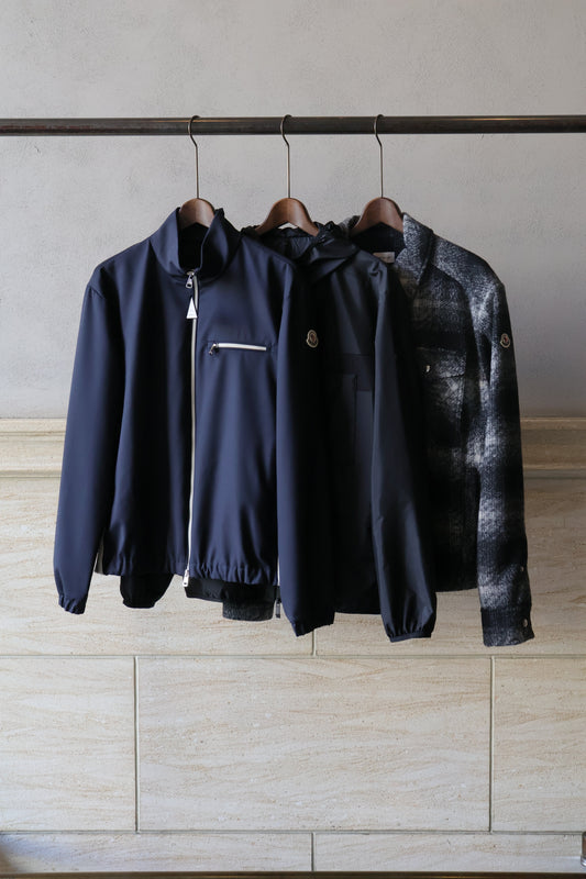 MONCLER 新作入荷