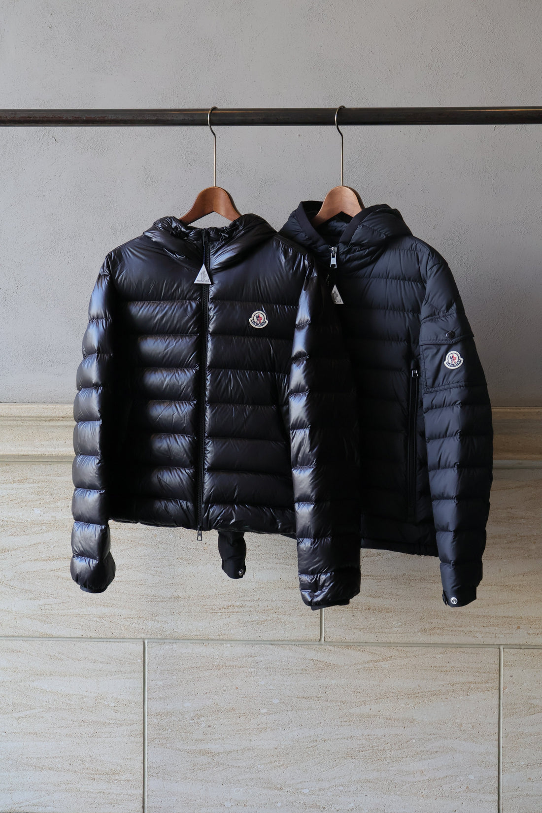 MONCLER 新作入荷