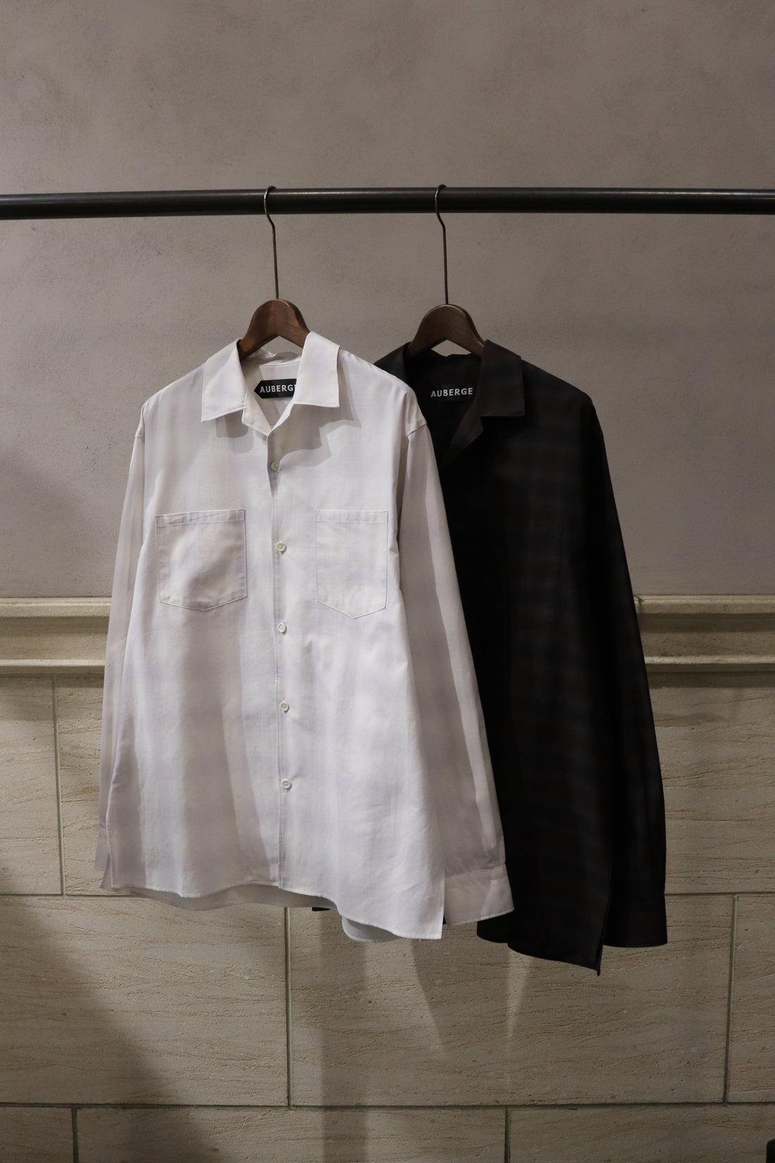 AUBERGE 新作入荷