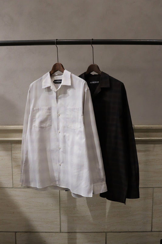 AUBERGE 新作入荷