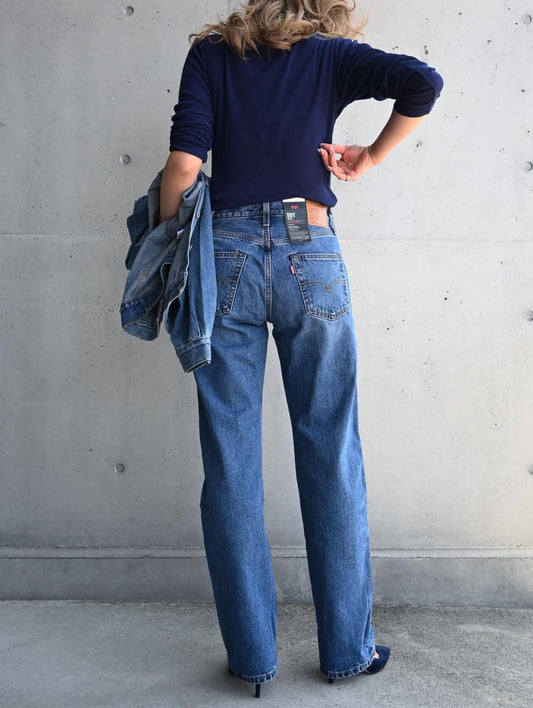 Levi's 入荷