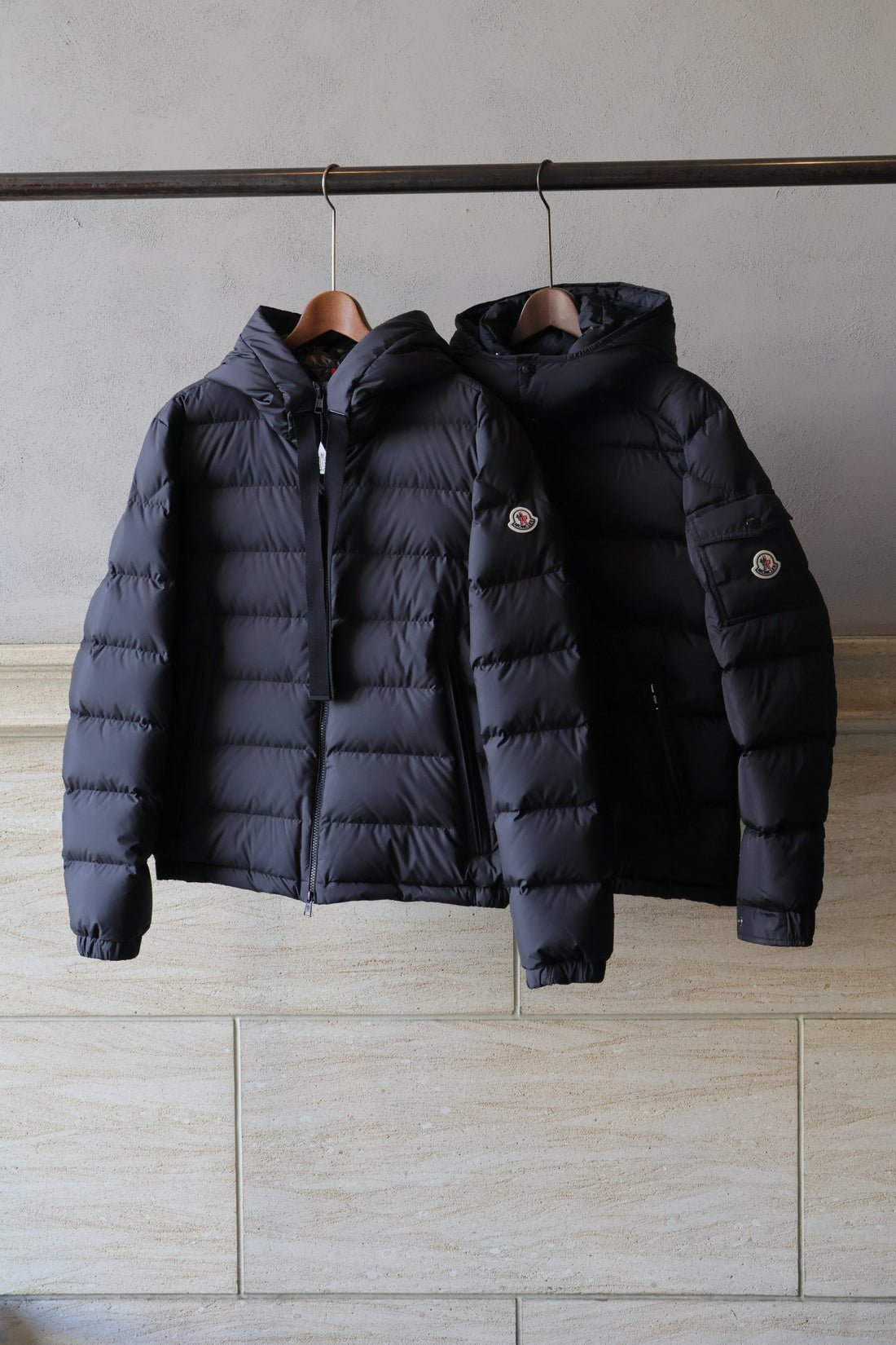 MONCLER 新作入荷