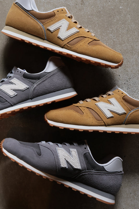 New Balance 新作入荷