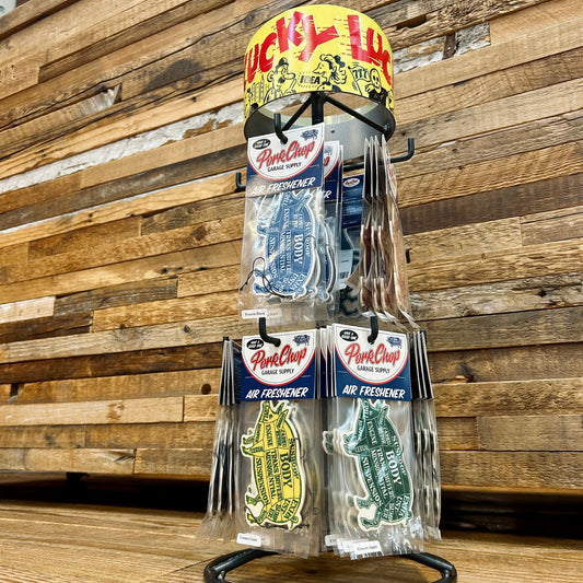 【TAT 2階】   PORKCHOP GARAGE SUPPLY