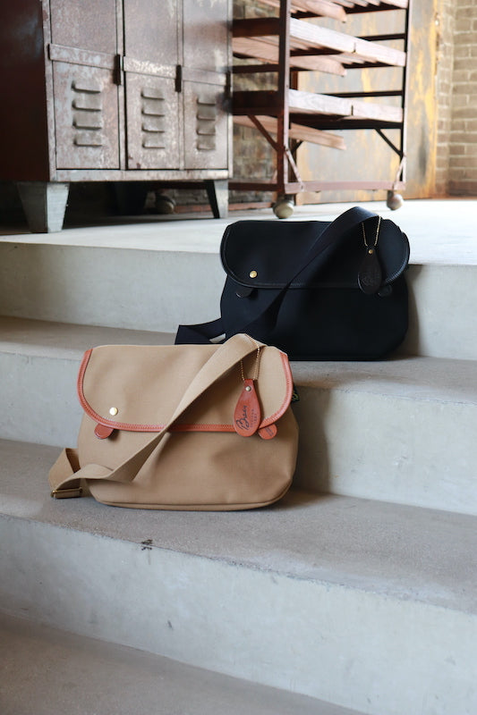 Brady 新作入荷