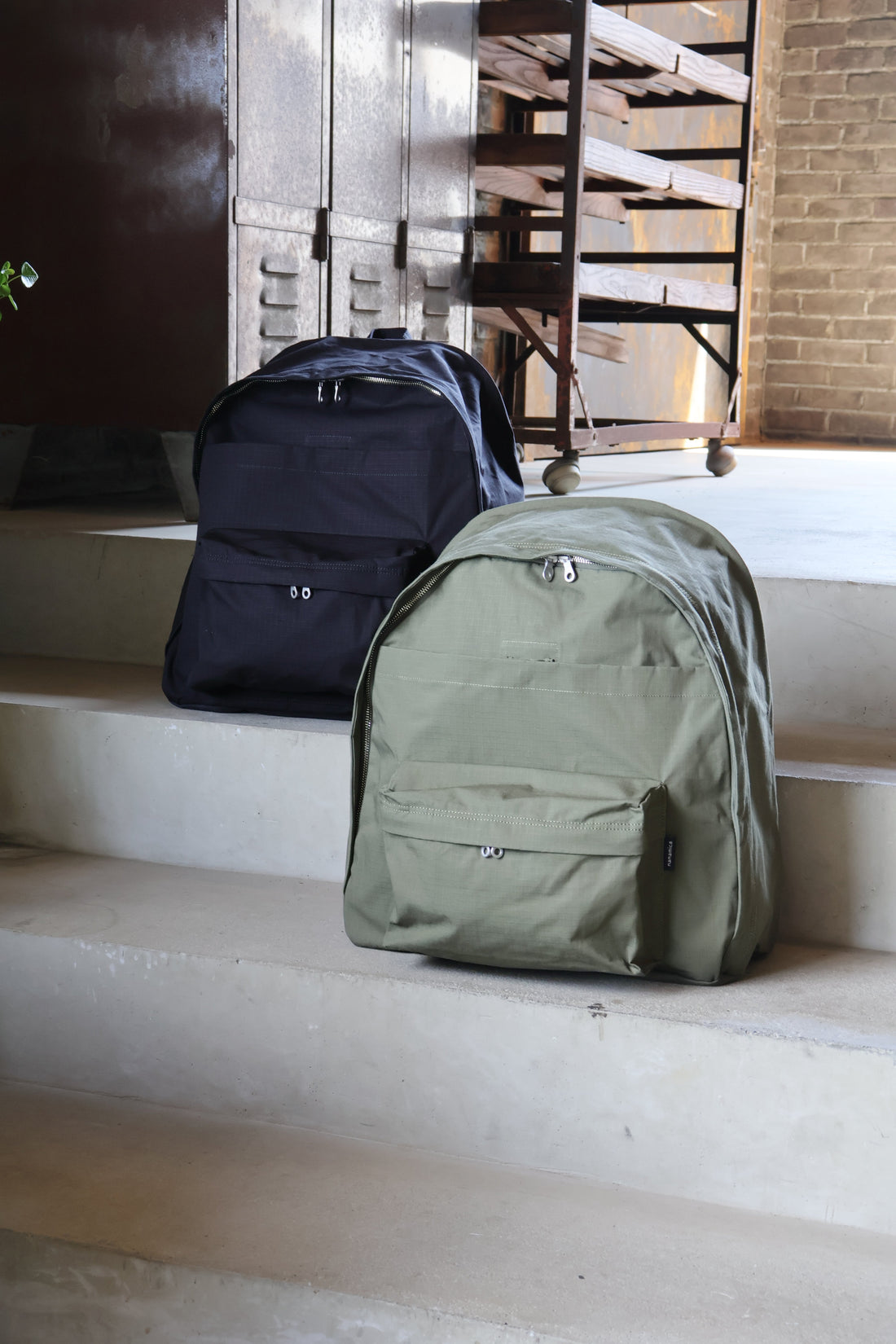 nanamica 新作入荷