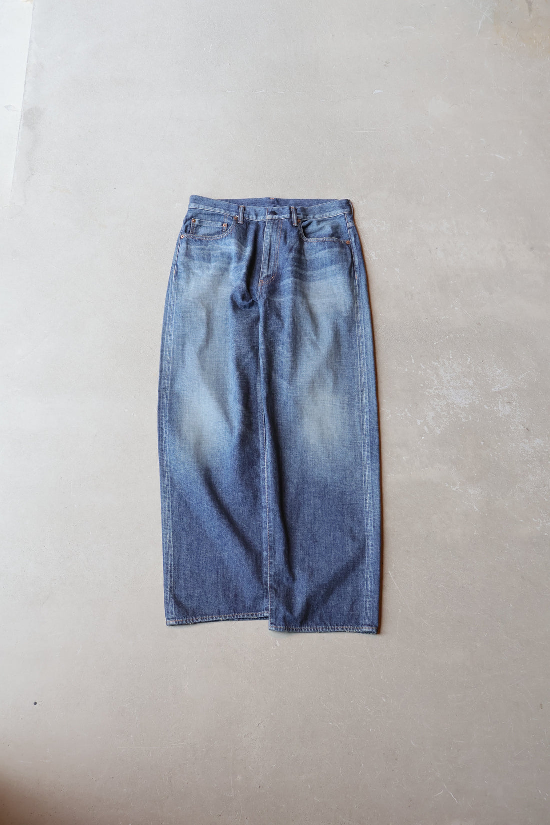 nanamica 新作入荷