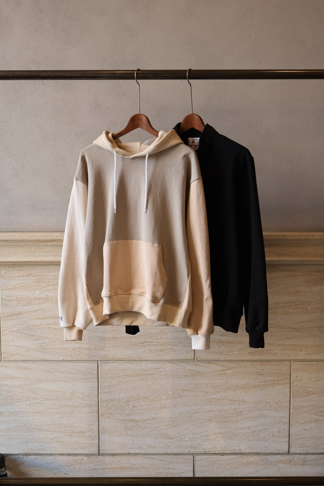 BARBARIAN 新作入荷