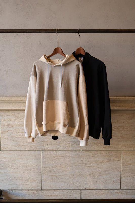 BARBARIAN 新作入荷