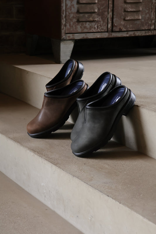 Blundstone 新作入荷