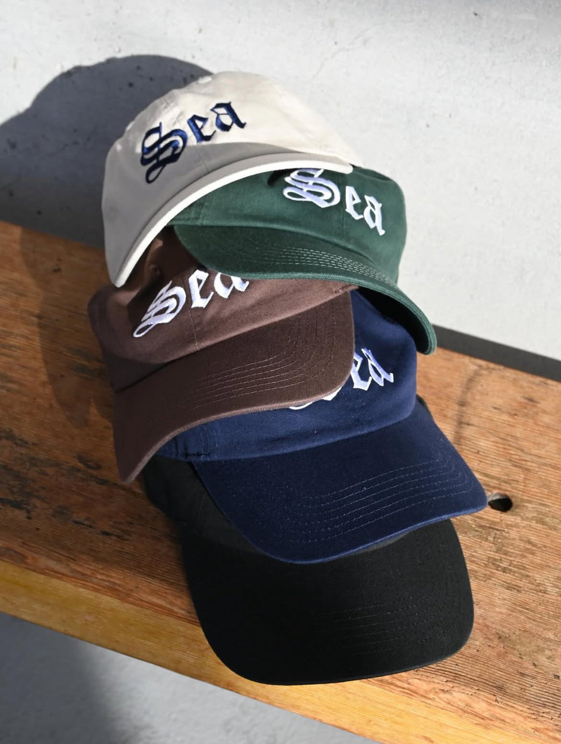 SEA -styling-
