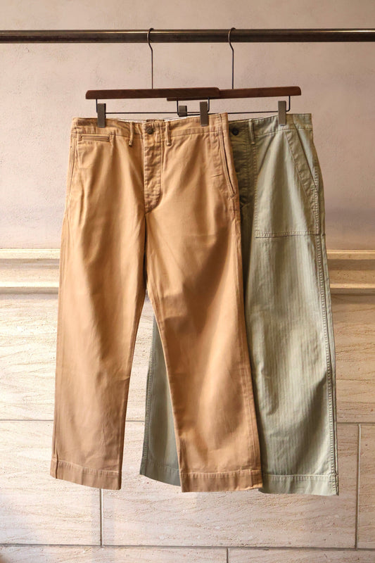 RRL 新作入荷