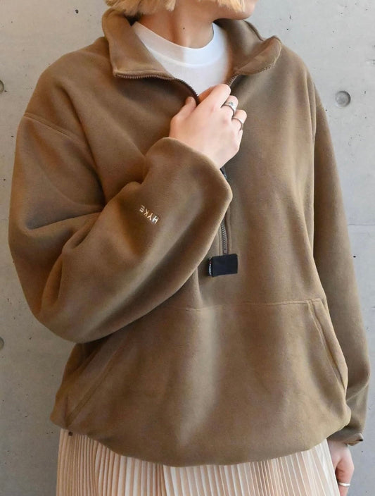 HYKE 入荷