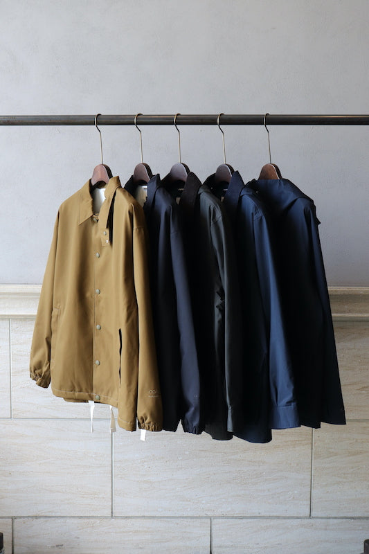 nanamica 新作入荷