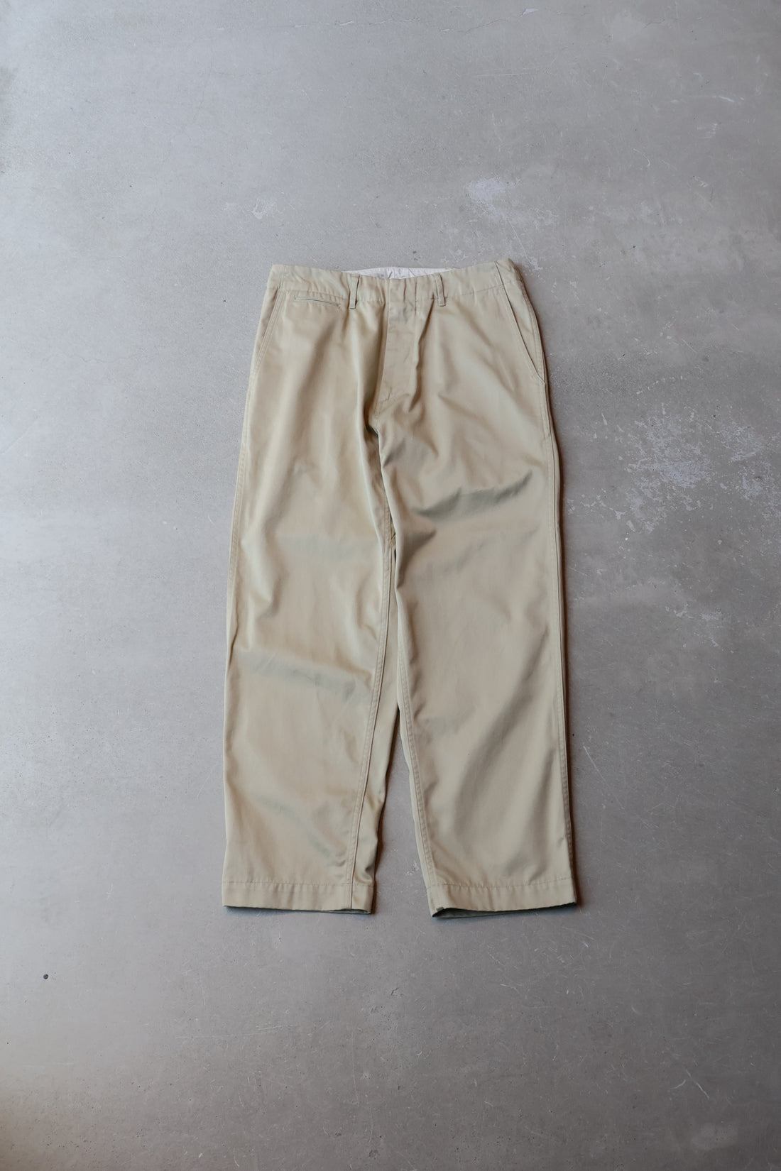 nanamica 新作入荷