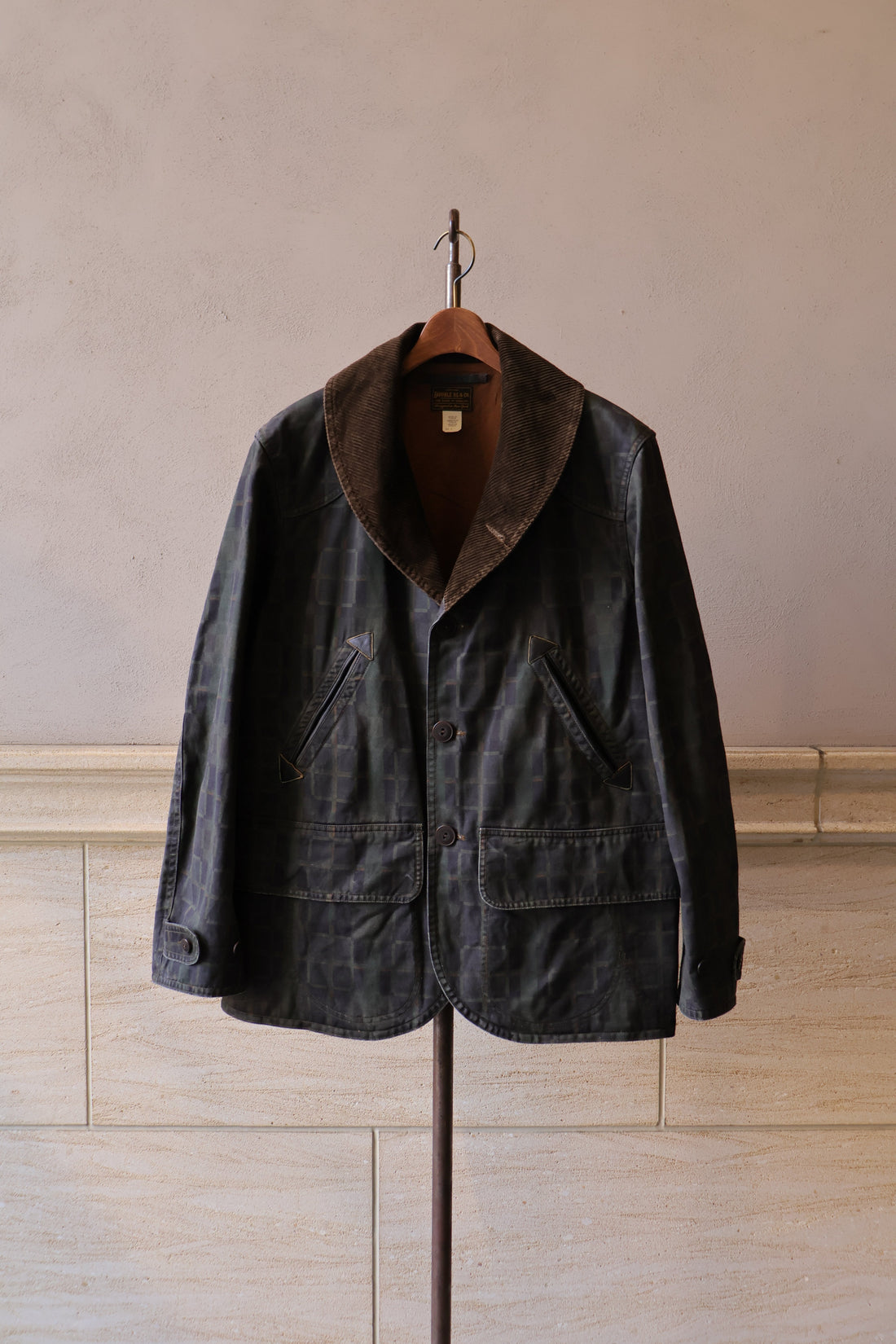 RRL 新作入荷