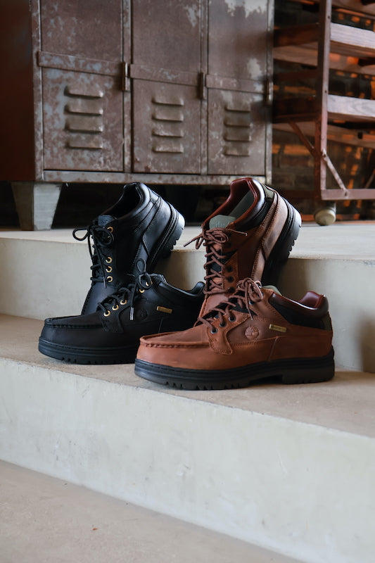 Timberland 新作入荷