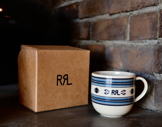 RRL 新作入荷