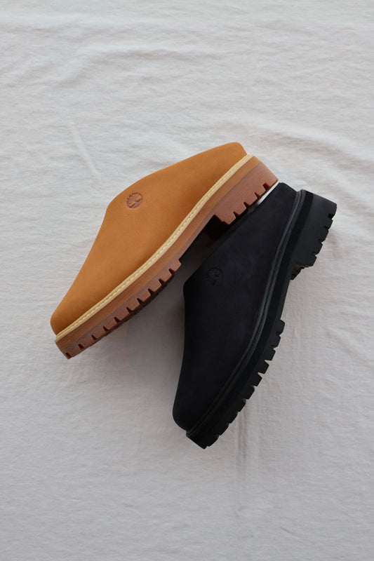 【ELECT 2F】Timberland F26 FOOTWEAR COLLECTION Start!!
